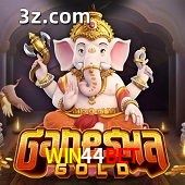 Ganesha Gold